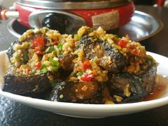 -湘肠香火锅店(团结湖店)