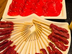 -南门涮肉(通州店)