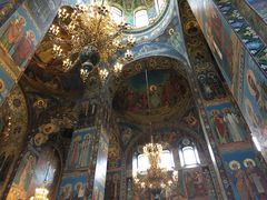 -滴血救世主教堂