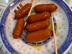-双喜老铺(人民广场店)