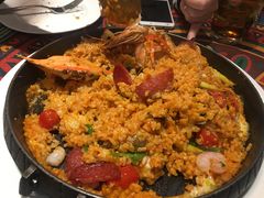 -芭莉与彩虹西餐厅(成都合生汇店)