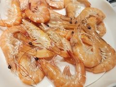 -阿拉斯加·海货(马王堆店)