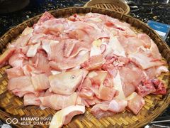 -星湖特色餐厅· 三岔湖环球融创天堂洲际酒店