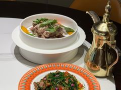 -清真·卡德尔大叔新疆主题餐厅(龙汇路店)