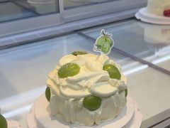 -WenTinG文汀·半糖蛋糕(新天地广场店)