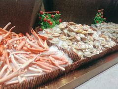 -新艺自助美食城(中山路店)