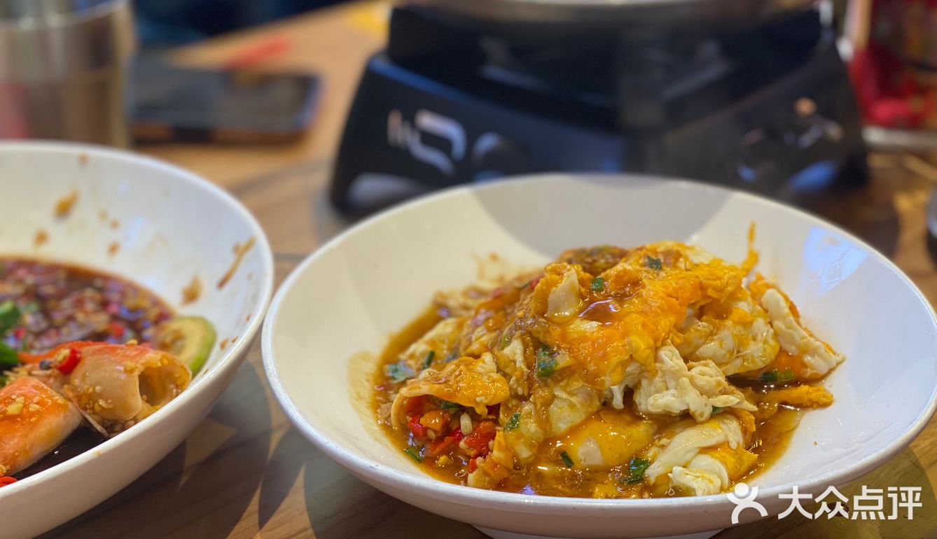 没想到你是这样的长沙菜~