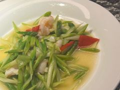 -桂花里·衢州菜·精酿餐吧(未来科技城万达广场店)