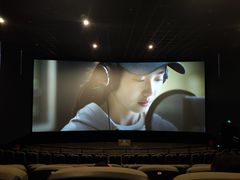-万象影城(石家庄万象城IMAX激光店)