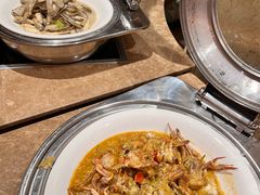 -济南喜来登酒店