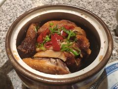 王府泡椒鸡-南京大牌档(苏州中心店)
