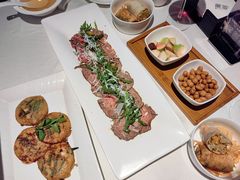低温慢烤牛肉-黑明餐厅(白鹭洲店)