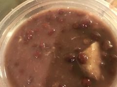 红豆香芋-百花传统甜品店(原址店)