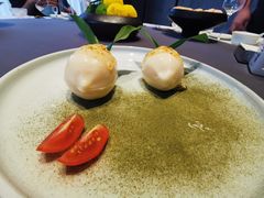 -许家菜(望江店)