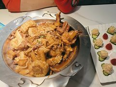 -徐记小怪兽肉蟹煲(中央大街店)