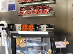 -Pull-Tab拉环咖啡(杭州市上城区来福士中心店)