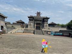 -三国赤壁古战场