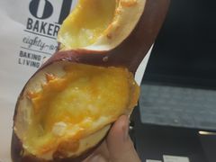 四重芝士-81bakery(关山路店)