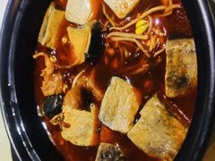 -眷江南之小蓝鲸(王府大街店)