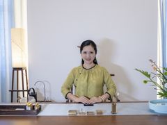 -汉艺唐风茶艺培训(联发华美空间店)
