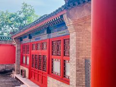 -北京古代建筑博物馆