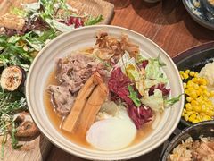 -铃木食堂(北新桥店)
