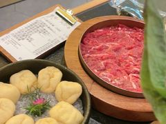 -季季山·云南野生菌火锅(上海首店)