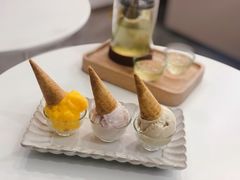 -歎雪糕低糖低脂Gelato冰淇淋