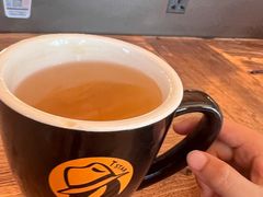 -D STAR COFFEE帝星咖啡
