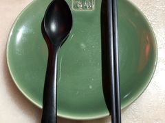 餐具摆设-小吊梨汤·北京菜·烤鸭(长安商场-首都博物馆店)