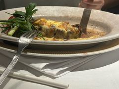 瀑布芝士牛排-王品牛排(杭州大厦店)