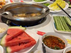 -天宜隆蘑菇宴火锅(石景山旗舰店)
