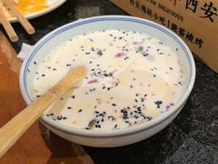 -福苗小骆驼烧烤(曲江店)