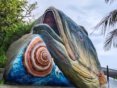 -海南分界洲岛旅游区