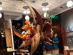 -广州文华东方酒店·江-由辉师傅主理