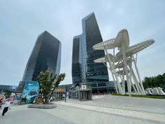 -大族广场Mall&More