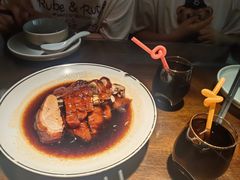 -应天大明王朝·南京菜(中山陵店)