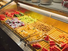 -火炉火自助餐(西直门凯德MALL店)