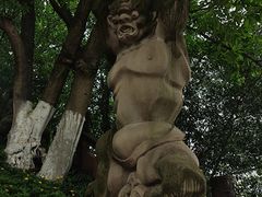 -丰都鬼城名山景区