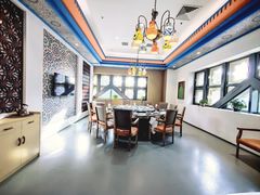 -君邦火锅(新疆大厦店)