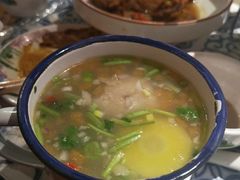 -人民公社铁锅炖·东北菜(卫国道店)