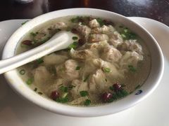-汪一挑馄饨(老街店)