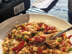 -董府·古宅餐厅