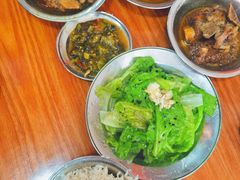 -阿秋牛排(湖心街店)