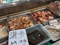 -阿喆私房菜(西五路店)