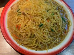 泰椒土豆丝-先启半步颠小酒馆|猛火现炒川菜(泰州首店)
