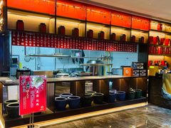 -香港狮子山下·明星粤菜餐厅(北苑店)