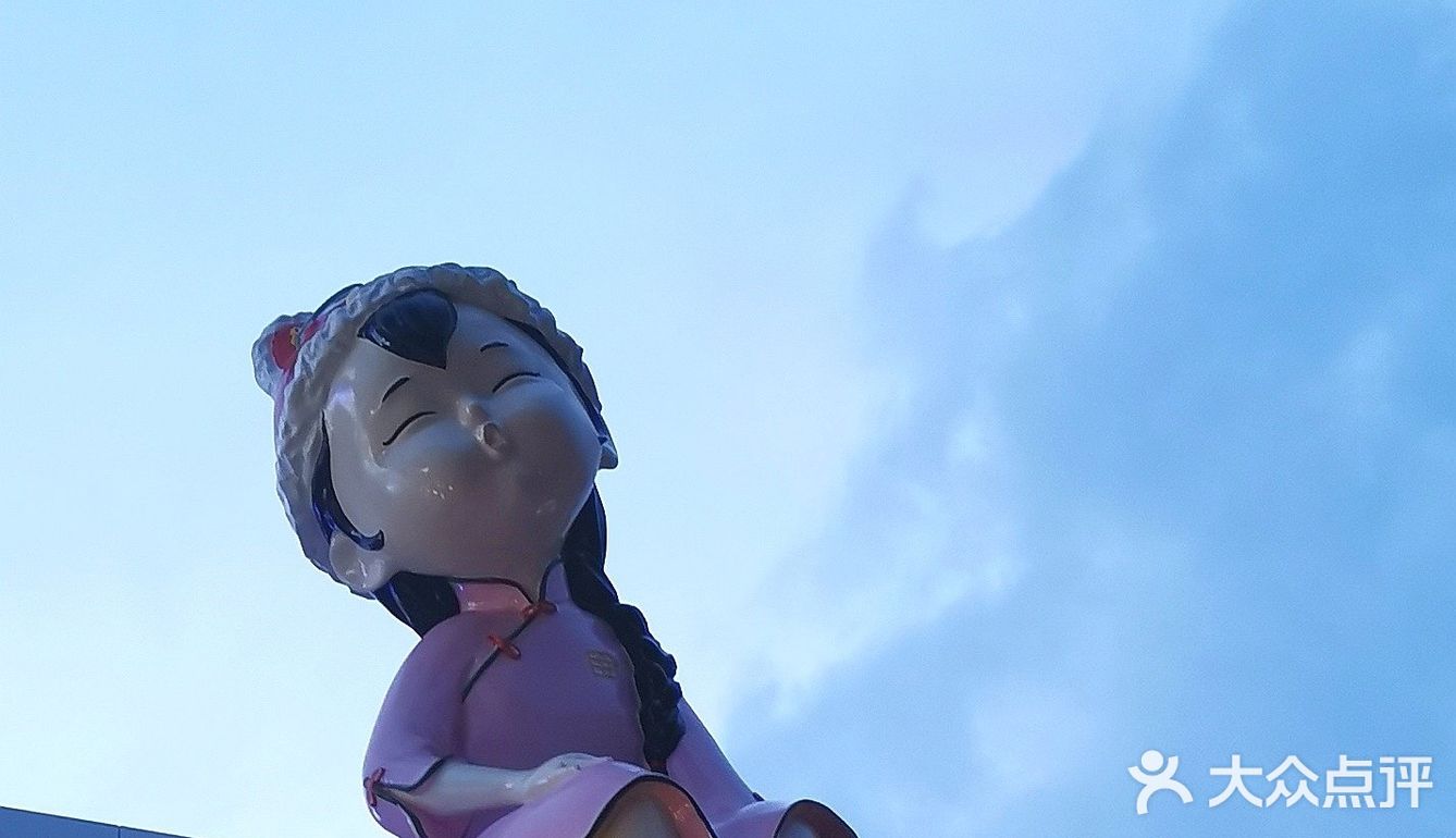 金陵漫游||大行宫.长江路.碑亭巷.南京D9街区