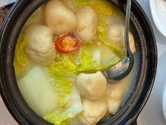 -观海半岛宴·湛江菜(海上世界店)