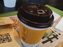 -麦当劳(欢乐谷店)